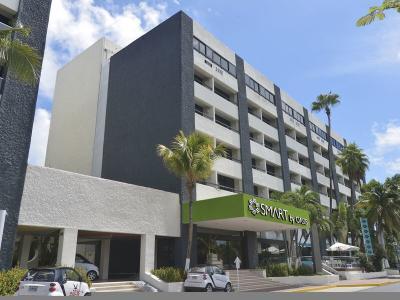 Hotel Smart Cancun The Urban Oasis - Bild 2
