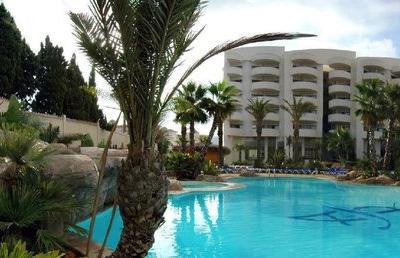 Albir Playa Hotel & Spa - Bild 5