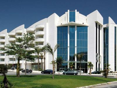 Albir Playa Hotel & Spa - Bild 4