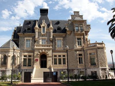 Hotel URH Palacio de Oriol - Bild 4