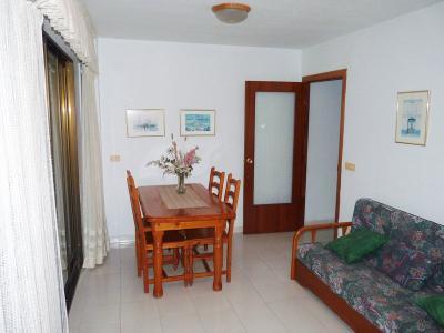 Hotel Apartamentos Oropesa Playa 3000 - Bild 3