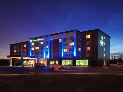 Hotel Holiday Inn Express & Suites St John's Airport - Bild 3