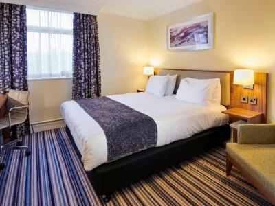 Hotel Holiday Inn Leeds - Garforth - Bild 3