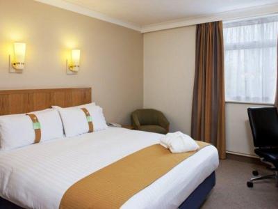 Hotel Holiday Inn Leeds - Garforth - Bild 5