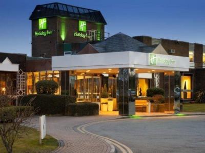 Hotel Holiday Inn Leeds - Garforth - Bild 2