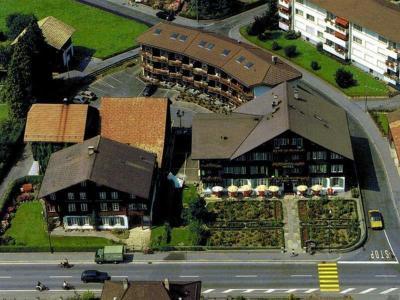Hotel Chalet Swiss - Bild 2