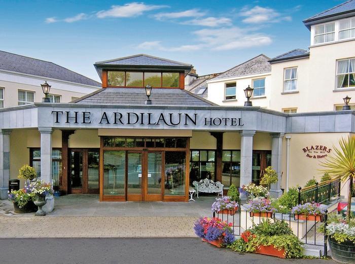 The Ardilaun Hotel - Bild 1