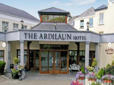The Ardilaun Hotel - Bild 4