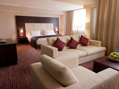 Hotel Holiday Inn Bratislava - Bild 4