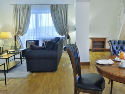 Hotel Vilnius Grand Resort - Bild 5