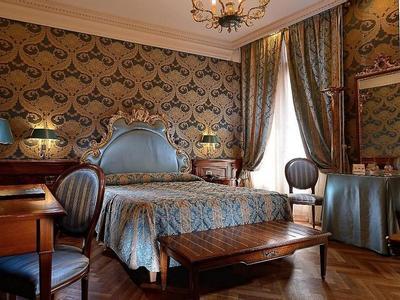 Hotel San Marco Luxury - Bild 5