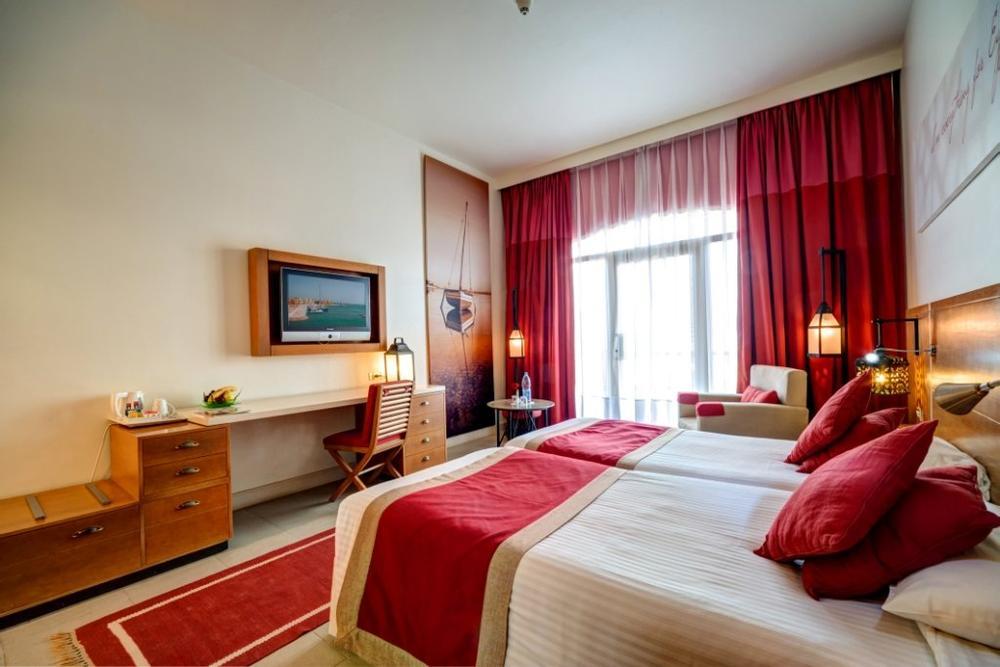 Hotel Club Paradisio El Gouna Red Sea - Bild 1