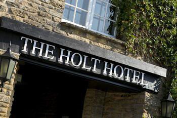 The Holt Hotel - Bild 4