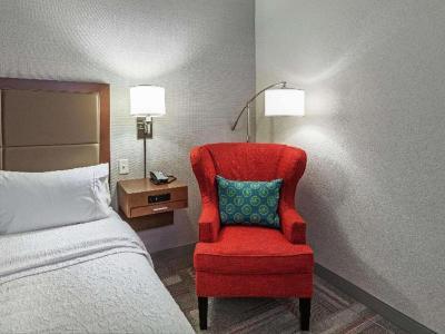 Hotel Hampton Inn & Suites Claremore - Bild 5