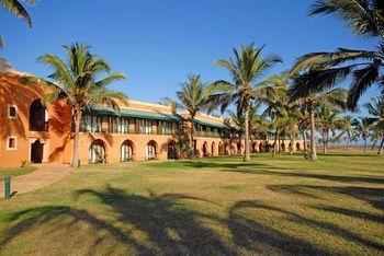 Avani Pemba Beach Hotel & Spa - Bild 4