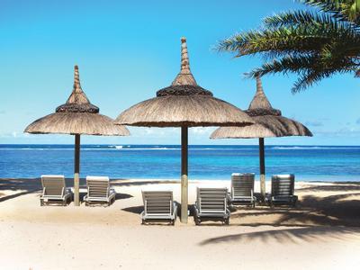 Hotel Outrigger Mauritius Beach Resort - Bild 5