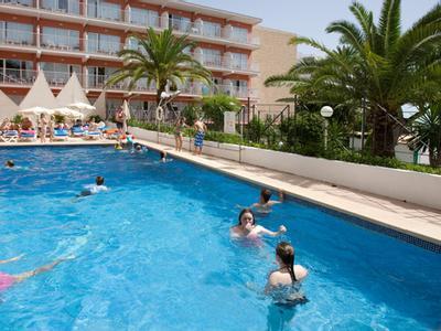 Hotel Palia Trópico Playa - Bild 2