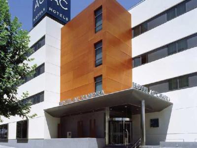 AC Hotel Zamora - Bild 3