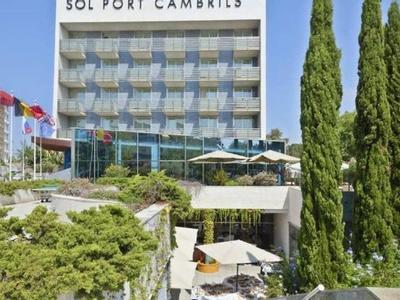 Hotel Sol Port Cambrils - Bild 3