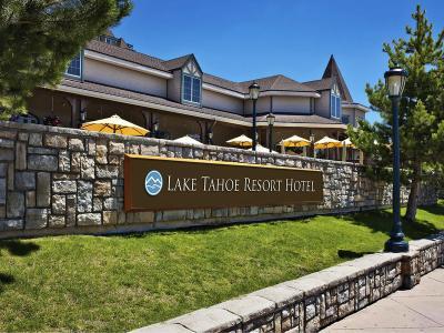 Hotel Margaritaville Resort Lake Tahoe - Bild 2