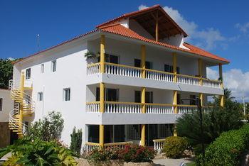 Hotel Bahia Residence Cabarete - Bild 2