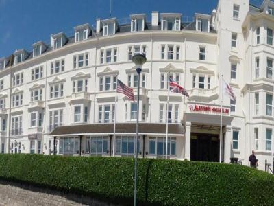 Bournemouth Highcliff Marriott Hotel - Bild 2