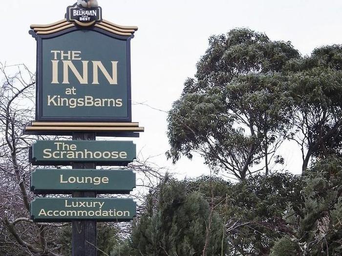 Hotel The Inn at Kingsbarns - Bild 1