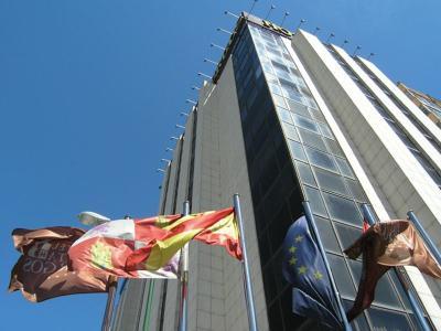 Hotel Crisol Puerta de Burgos - Bild 2