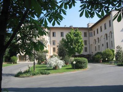 Hotel Villa Neroli - Bild 2