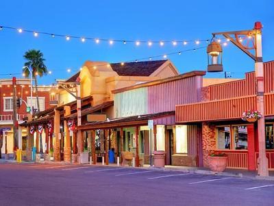 Hotel Holiday Inn Express & Suites Scottsdale - Old Town - Bild 5
