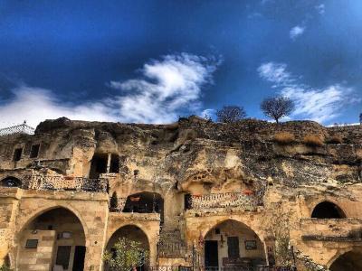 Hotel The Cappadocia - Bild 4