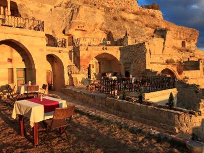Hotel The Cappadocia - Bild 3