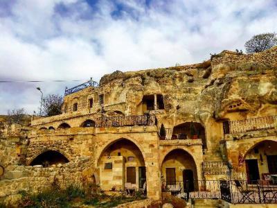 Hotel The Cappadocia - Bild 2