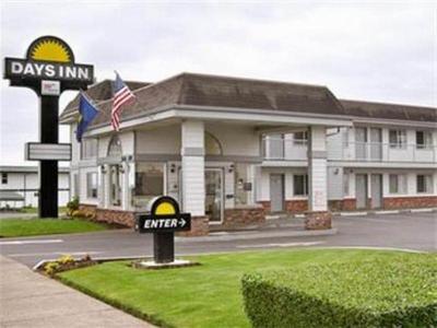 Hotel Days Inn by Wyndham Newport - Bild 3
