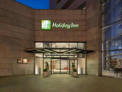 Hotel Holiday Inn Paris - Marne La Vallee - Bild 3