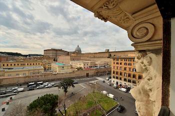 Hotel A Picture of Rome - Bild 3