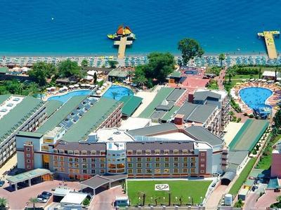 Sealife Kemer Resort Hotel - Bild 5