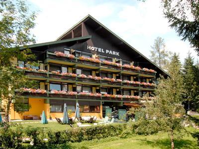 Hotel Park - Bild 4