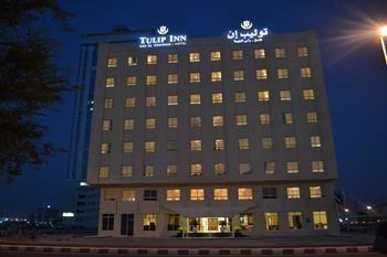 Action Hotel Ras Al Khaimah - Bild 4