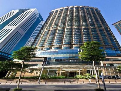 Hotel The Westin Kuala Lumpur - Bild 3