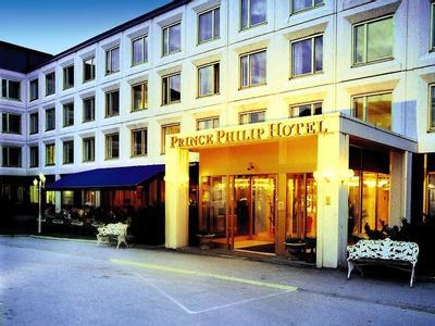 Hotel Scandic Skärholmen - Bild 4