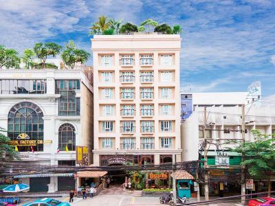 Hotel Siam Heritage - Bild 2