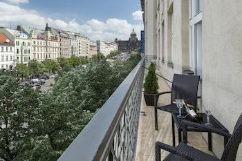 Hotel Apartments Wenceslas Square - Bild 3