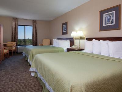 Hotel Comfort Inn & Suites - Bild 5