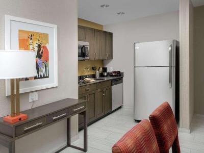 Hotel Homewood Suites by Hilton Miami Downtown/Brickell - Bild 5