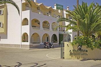 Hotel WOT Algarve - Bild 3