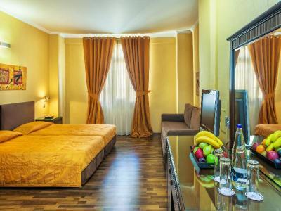 Hotel Egnatia - Bild 4