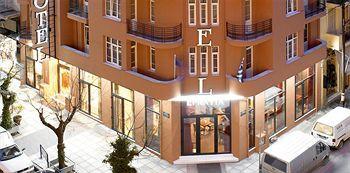 Hotel Egnatia - Bild 1