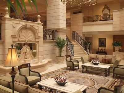 Hotel Amman Marriott - Bild 5