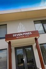 Hotel Seven Pines Motor Inn - Bild 2